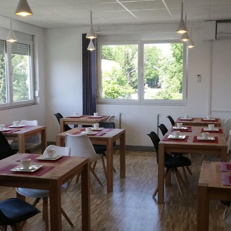 Pension Isartal Geretsried Buitenkant foto